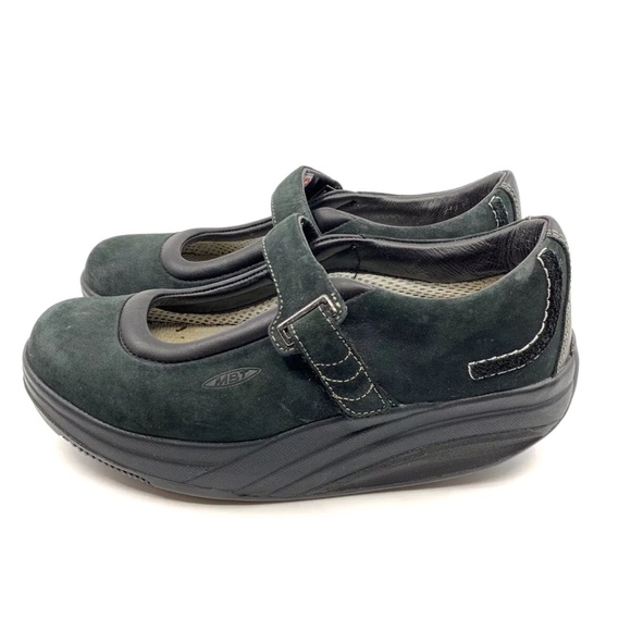 MTB Kaya Toning Mary Jane - Picture 2 of 8